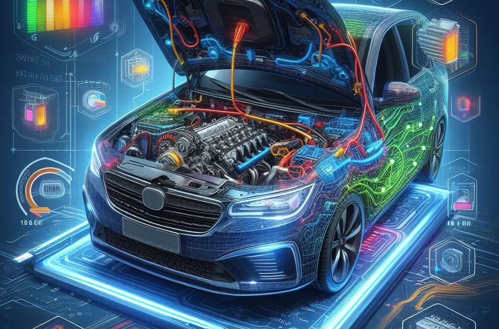 Chiptuning ve Yakıt Verimliliği: İnceleme